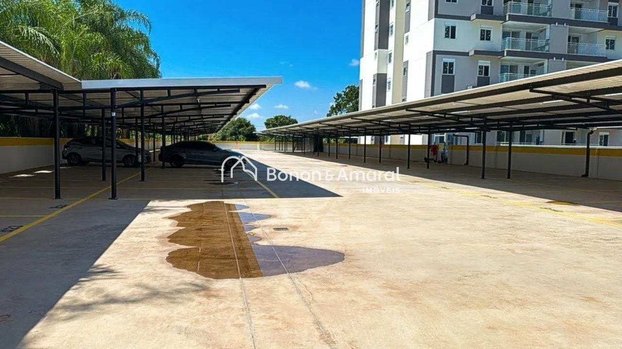 Imagem Apartamento à venda com 3 dormitórios no Eco Vila Santa Margarida no Bairro Morumbi em Paulínia/SP