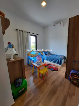 Imagem BELÍSSIMO SOBRADO A VENDA JARDIM MONTREAL RESIDENCE EM INDAIATUBA SP.