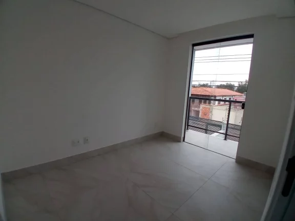 Imagem Casa geminada 3 quartos - Planalto