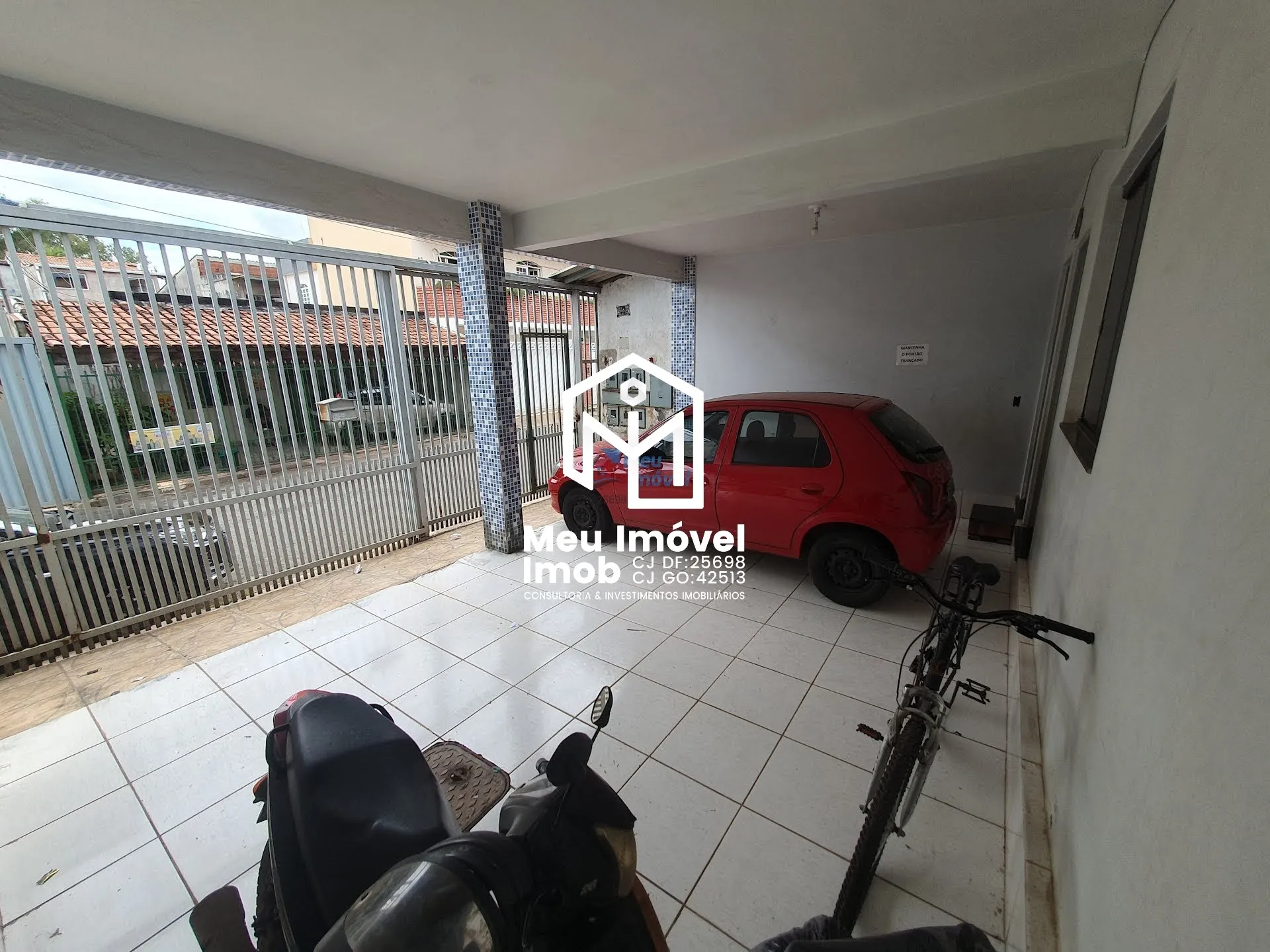 Imagem APTO 13 Quartos 3 Vagas 540m² Cozinha Americana - Guará II