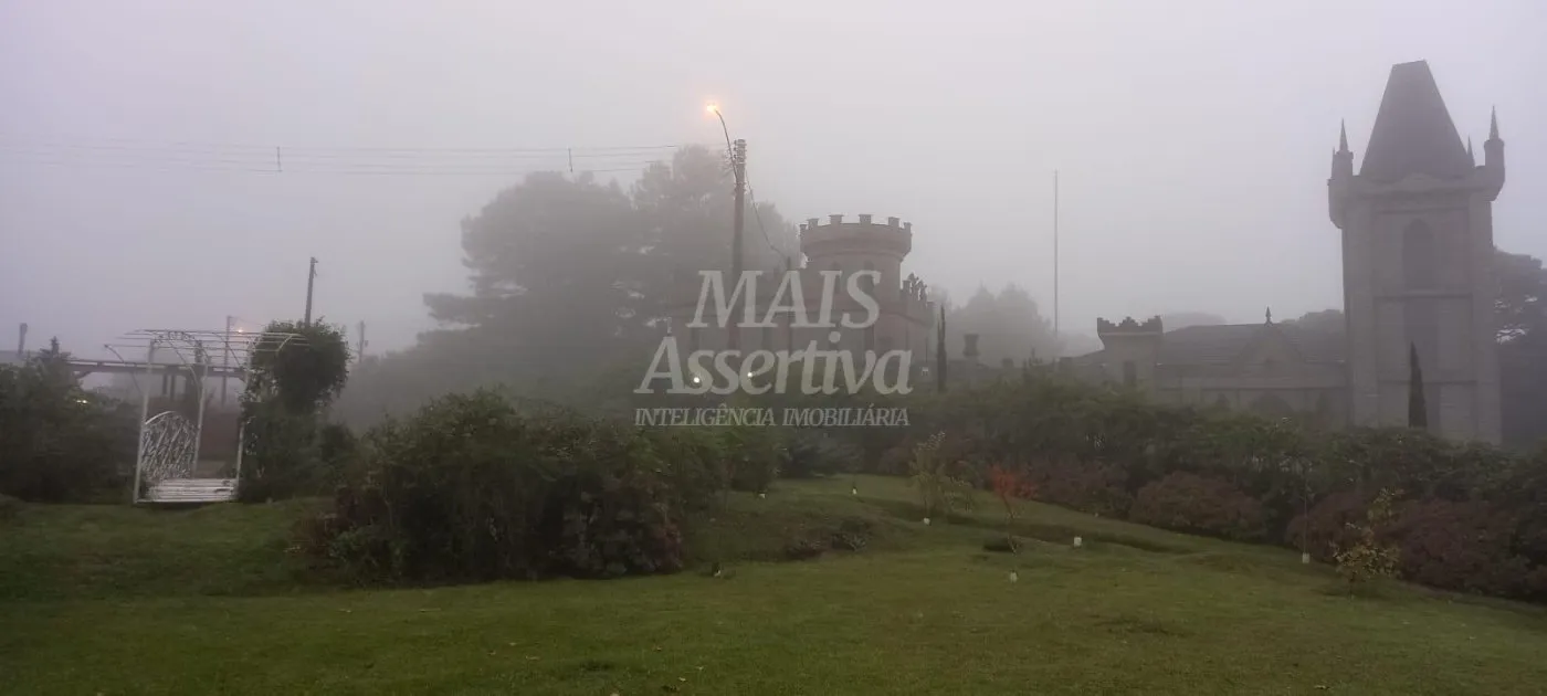 Imagem Terreno com container para venda no Lotealmente Colinas, São Francisco de Paula