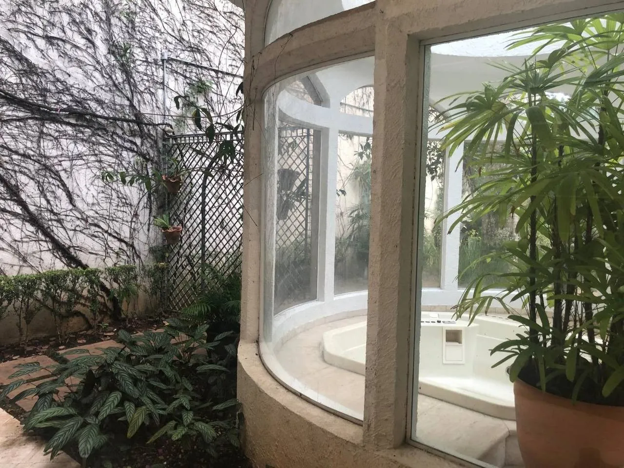 Imagem Casa, 816 m² - Alphaville 01 - Barueri/SP