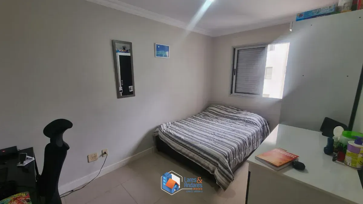 Imagem Apartamento para venda em Ipiranga com 2 quartos, 68m²