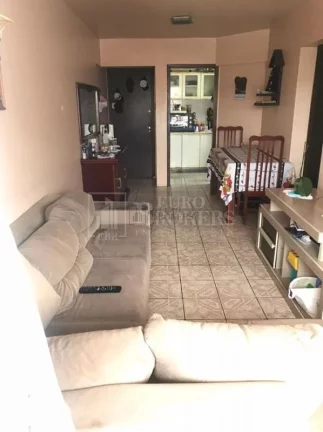 Imagem Apartamento no Bairro das Nações de 3 dormitórios com 1 vaga de garagem