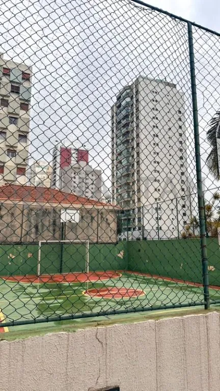 Imagem Apartamento com 2 dormitórios para alugar por R$ 3.379,17/mês - Vila Gomes Cardim - São Paulo/SP