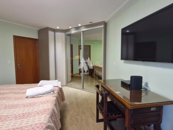 Imagem Apartamento Padrão à venda na Ponta da Praia.