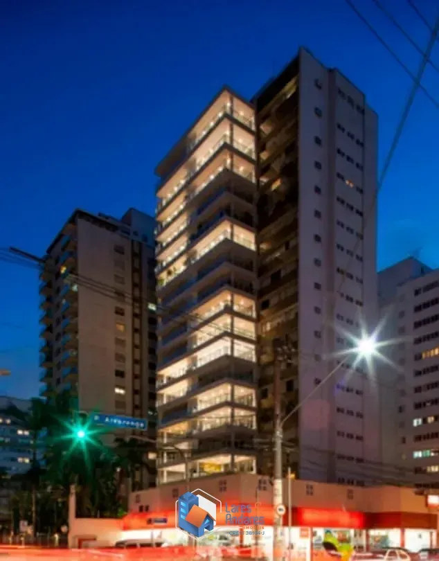 Imagem Apartamento para venda em Itaim Bibi com 4 quartos, sendo 2 suítes, 290m²