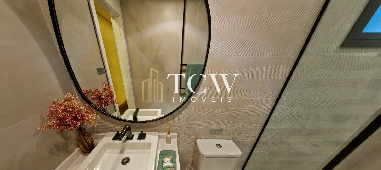 Imagem Apartamento à Venda | 166 m² | Brooklin, São Paulo/SP