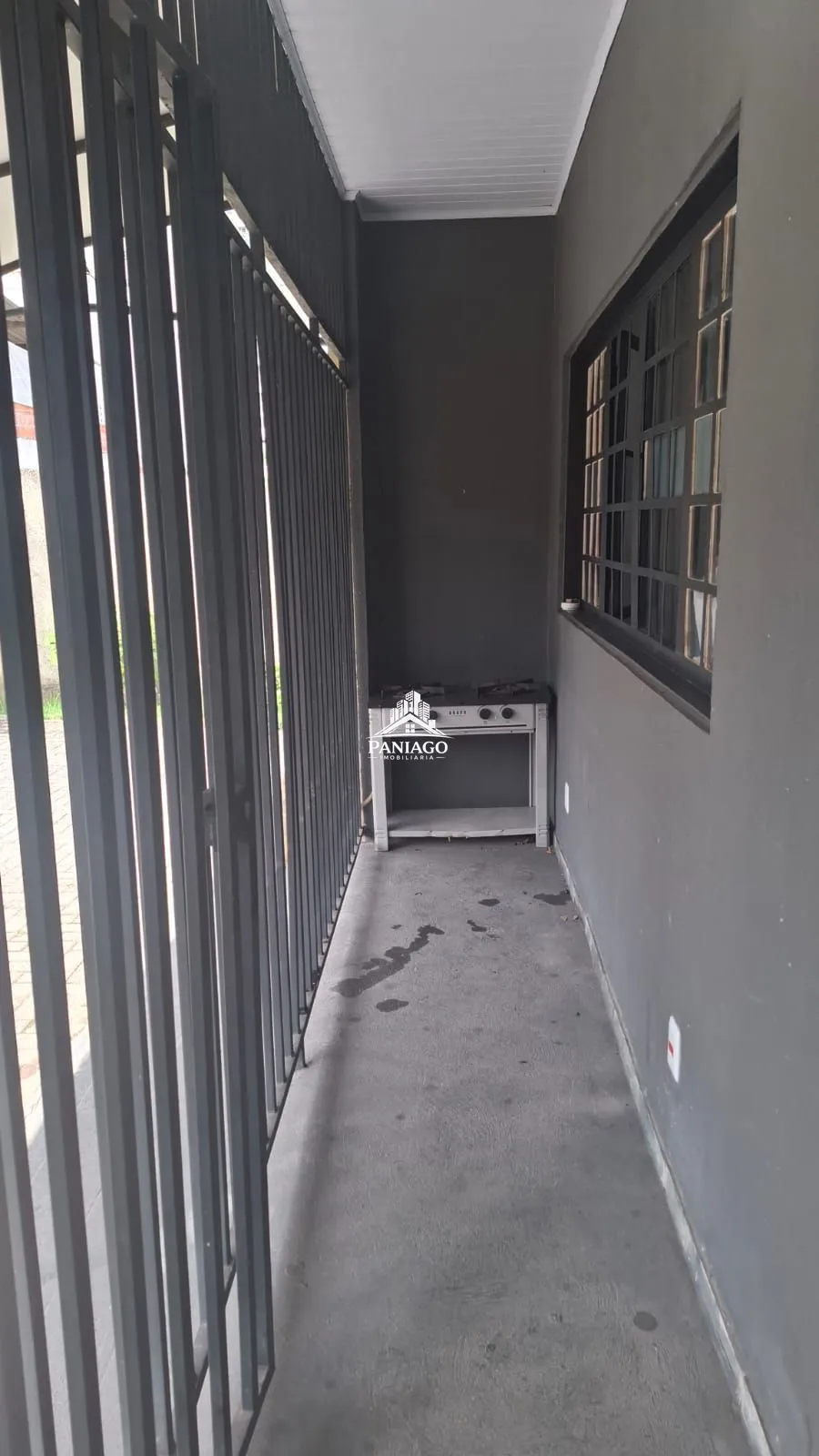 Imagem SOBRADO IMOBILIADO NO BAIRRO RIBEIRÃO DA PONTE
