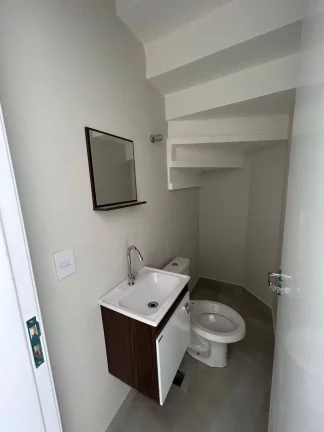 Imagem SOBRADO PIAZZA DI ROMA - 2 QUARTOS