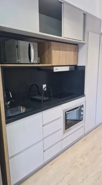 Imagem Loft finamente mobiliado próximo a PUCRS.