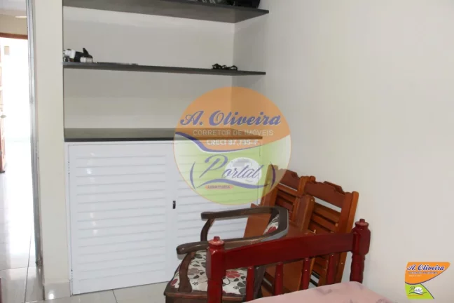 Imagem 02 - Dormitórios/ Apartamento no Perequê Açu