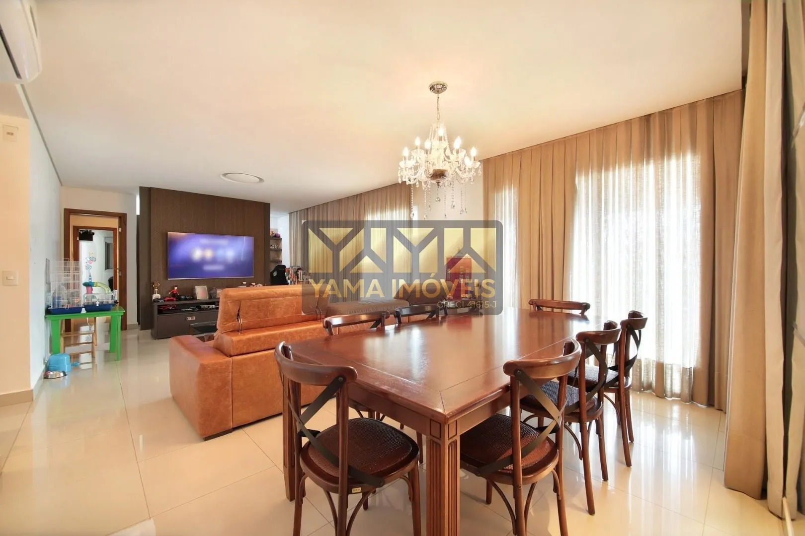 Imagem Madison Square Garden - Apartamento com 3 dormitórios à venda, 187 m² por R$ 1.199.000,00 - Nova Aliança - Ribeirão Preto/SP