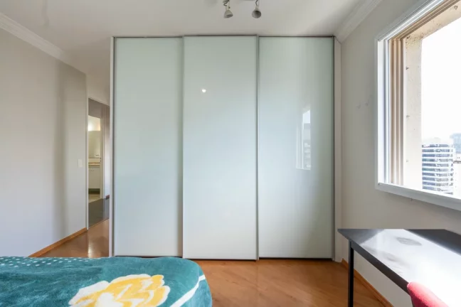 Imagem Apartamento à venda em São Paulo, Vila Olímpia, com 3 quartos, 104m2