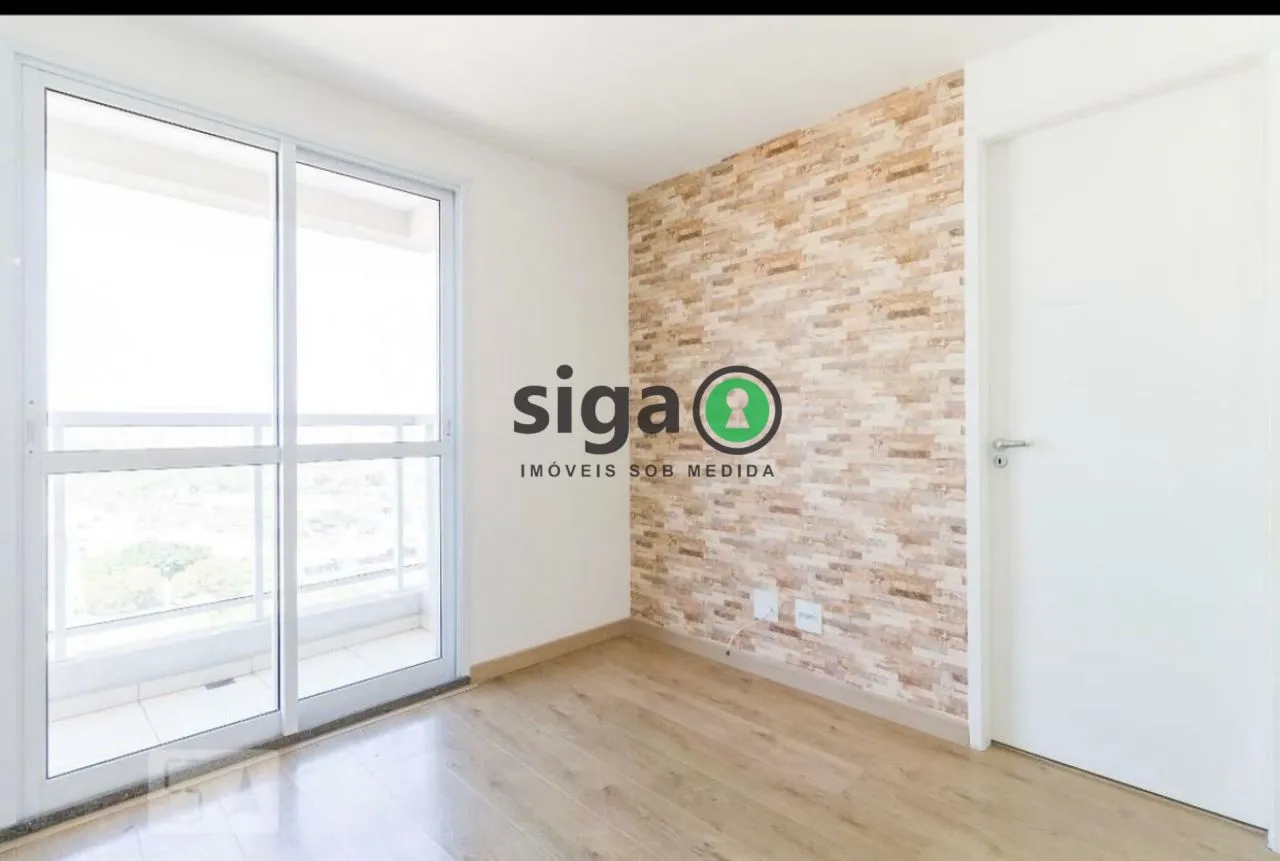 Foto do imóvel Apartamento próximo ao metr6 Tatuapé