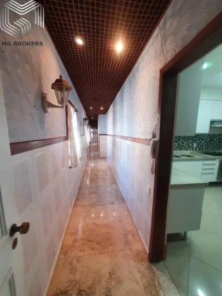 Imagem APARTAMENTO RESIDENCIAL em RIO DE JANEIRO - RJ, COPACABANA