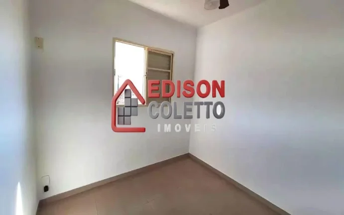 Imagem Apartamento à Venda com 2 quartos, Residencial Colina Verde - R$ 160.000 - Jardim Santa Isabel, Piracicaba-SP