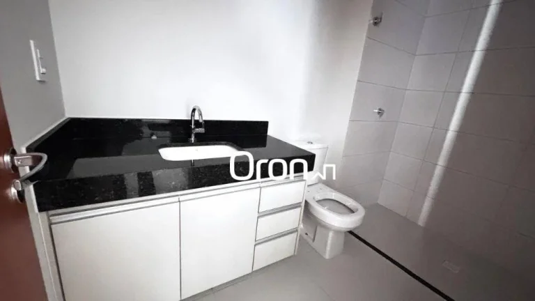 Imagem Studio à venda, 52 m² por R$ 574.000,00 - Setor Bueno - Goiânia/GO