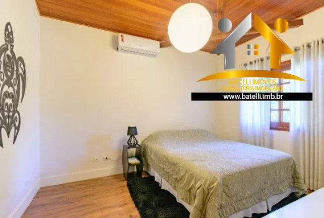 Imagem Casa à venda no condomínio Reserva dos Pinheiros - Vila Velha - Batelli Imóveis