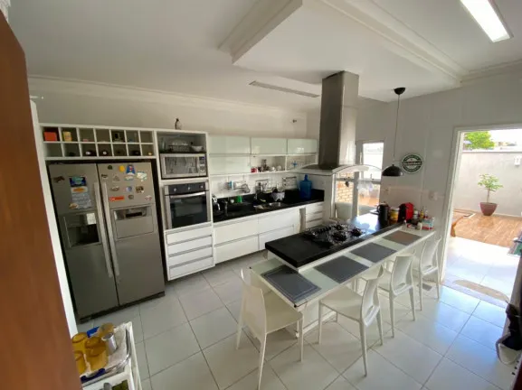Imagem Casa de Condomínio com 4 Quartos à Venda, 1 m² em Araçagi - São José de Ribamar
