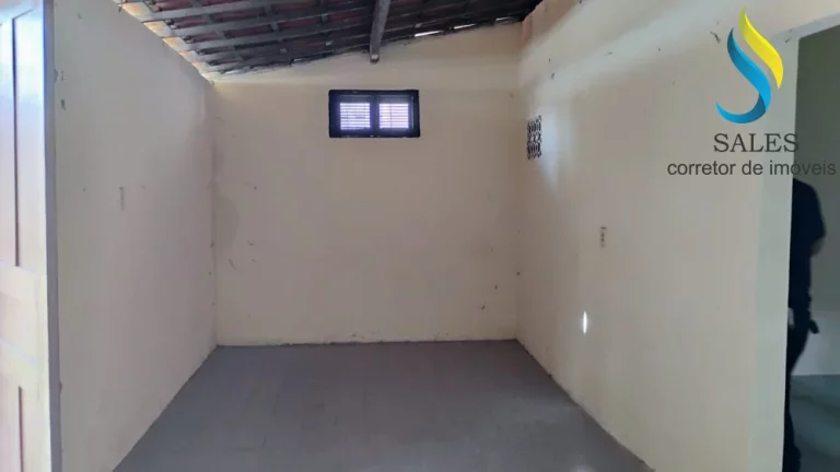 Imagem Casa Plana no Jose Walter