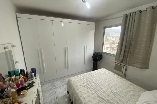Imagem Apartamento Ideal na Praça Seca