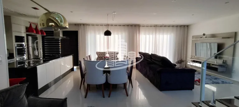 Imagem Casa de Condomínio