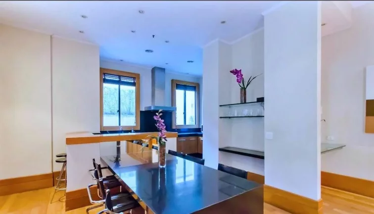 Imagem Flat disponível para venda no New Life Itaim, com 40m², 1 dormitório e 1 vaga
