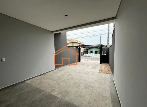 Imagem CASA RESIDENCIAL em JOINVILLE - SC, COSTA E SILVA