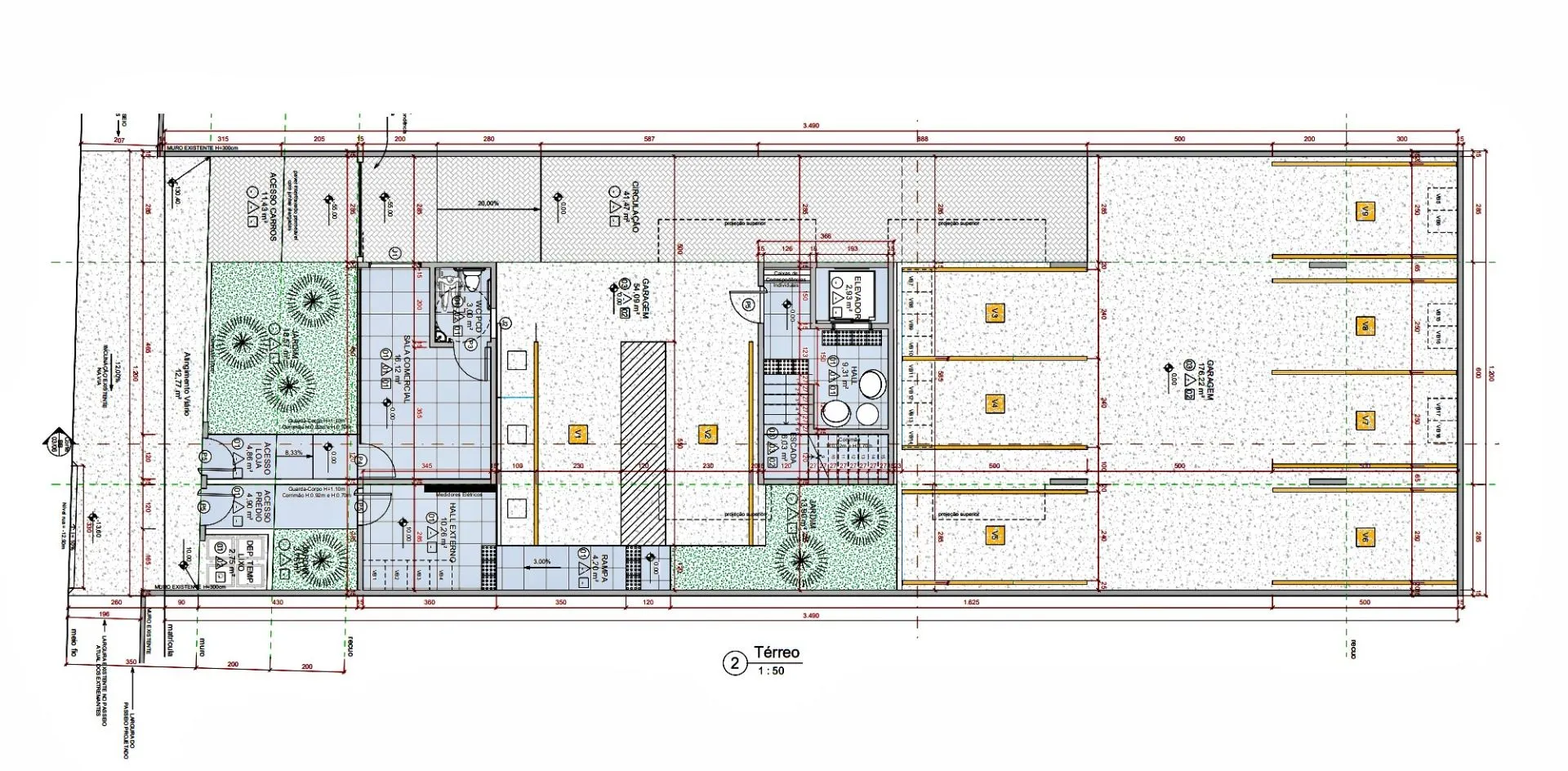 Imagem Apartamento à Venda em Coqueiros com 2 Dormitórios, 1 Suíte e Sol o Dia Todo