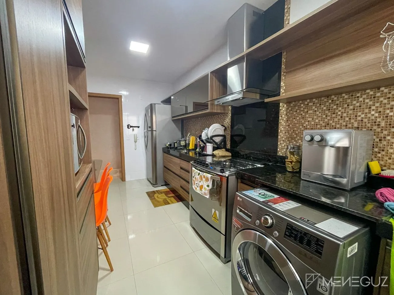 Imagem Apartamento 3 quartos sendo uma suite
