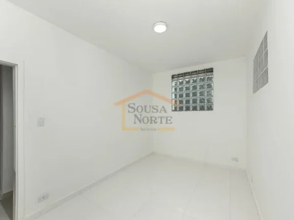 Imagem Sobrado 100m² de área construída, 2 amplos dormitórios, terraço, sala para 2 ambientes, ampla c...