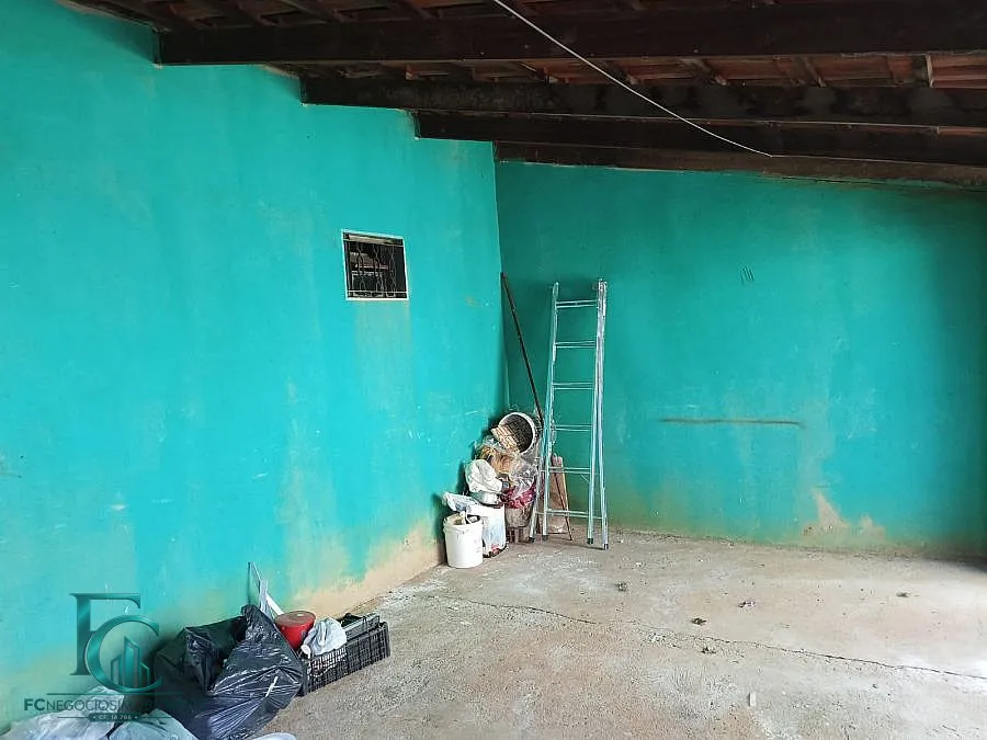 Imagem Casa a Venda no Parque Ibirapuera em Aparecida