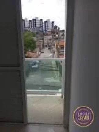 Imagem SOBRADO A VENDA PRÓXIMO DA AVENIDA NODESTINA