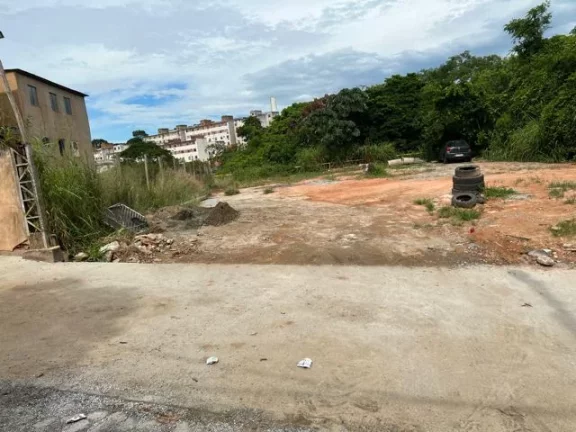 Imagem Terreno em 27930 - 05, RJ