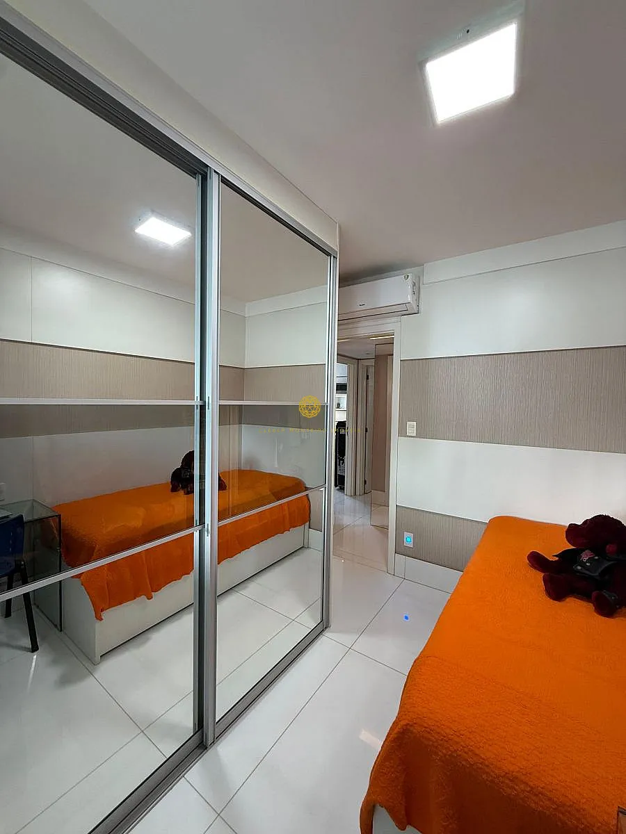 Imagem Apartamento - Venda no Barra Porto - 4 quartos, Salvador-Ba