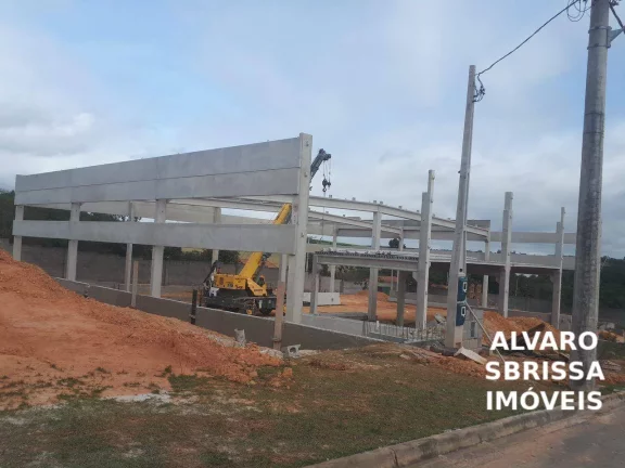 Imagem Terreno à venda, 1689 m² por R$ 800.000,00 - Capoavinha - Votorantim/SP