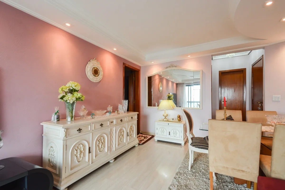 Imagem Apartamento para venda em Mooca com 3 quartos, sendo 1 suíte, 120m2