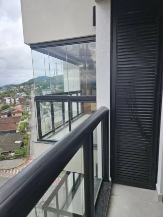 Imagem Apartamento skylife último andar com 82 m² privativos