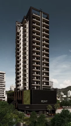Imagem River 185 - Apartamento à venda no bairro Fazenda - Itajaí/SC