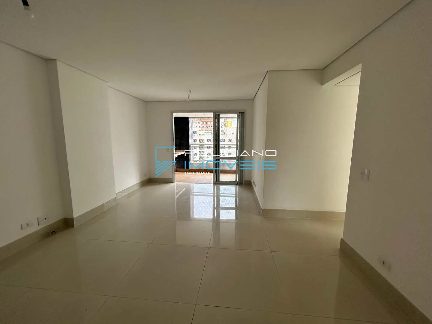 Imagem Apartamento com 2 quartos, Canto do Forte, Praia Grande - R$ 985 mil, Cod: 7547