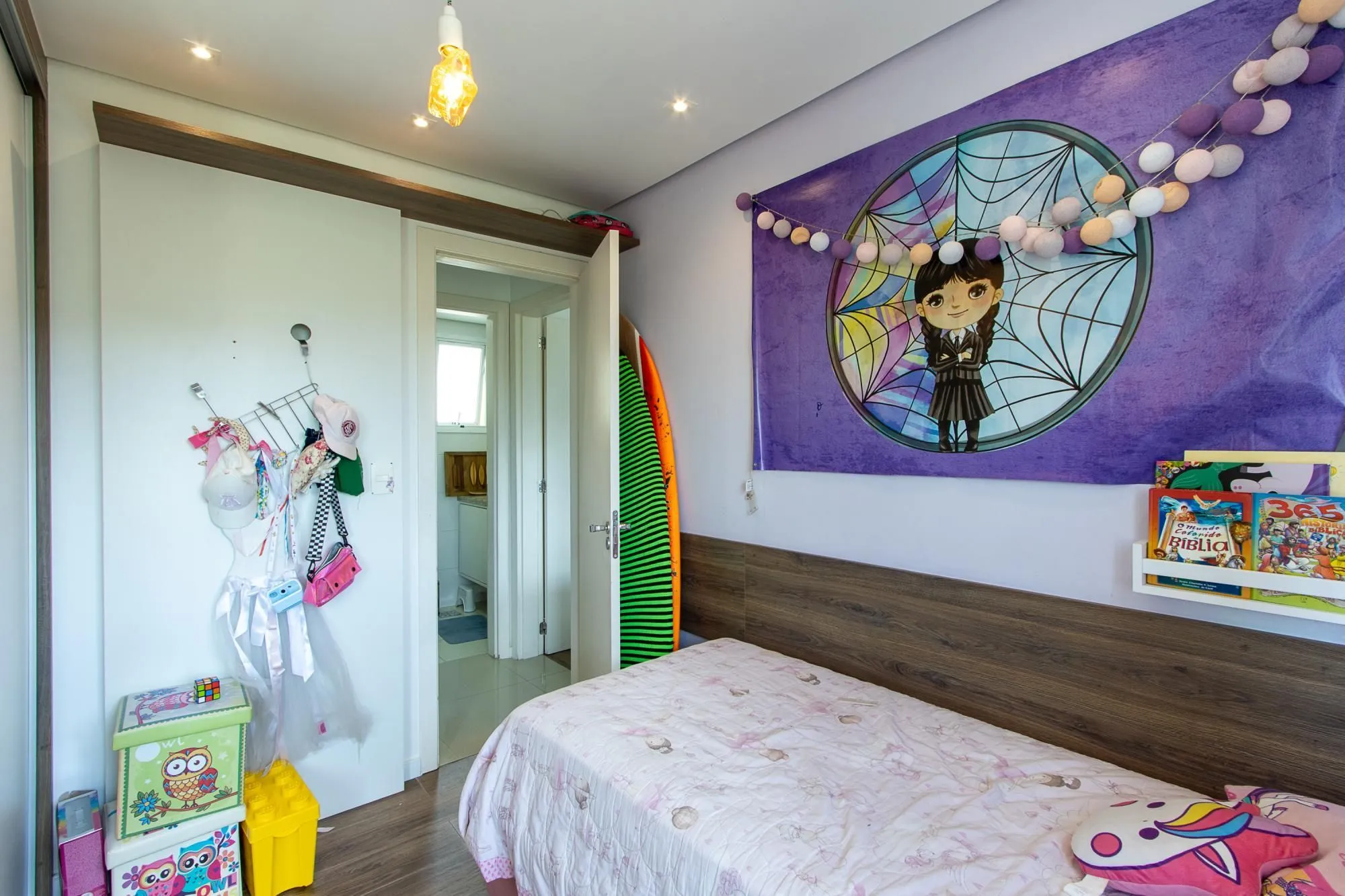 Imagem Apartamento MOBILIADO à venda - 2 dormitórios, suíte - Vista perene