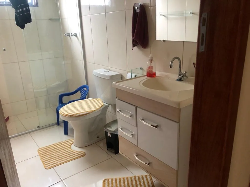 Imagem Chácara à venda 3 Quartos, 1 Suite, Goiabal, Pindamonhangaba - SP