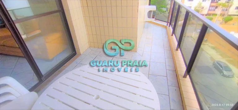 Imagem Apartamento à venda no bairro Enseada - Guarujá/SP