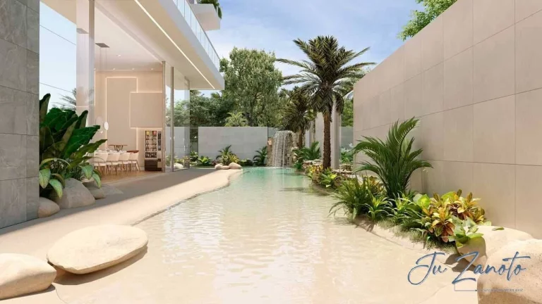 Imagem MAISON LUMIERE - 2 Últimas Unidades Disponíveis - APTO TIPO