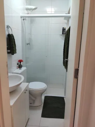 Imagem Sobrado com 2 Quartos para Alugar, 100 m² em Vila Mazzei - São Paulo