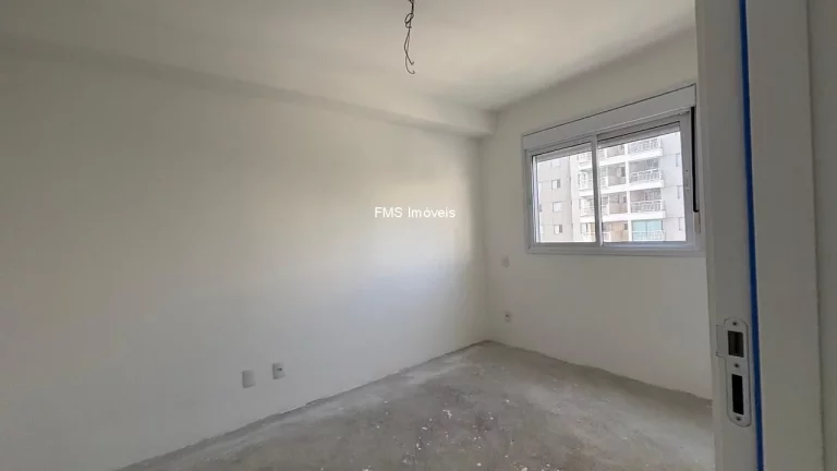 Imagem Oportunidade imperdível: Apartamento à venda em São Paulo-SP, Barra Funda. 1 quarto, 1 sala, 1 banheiro, 1 vaga. 45m² de área.
