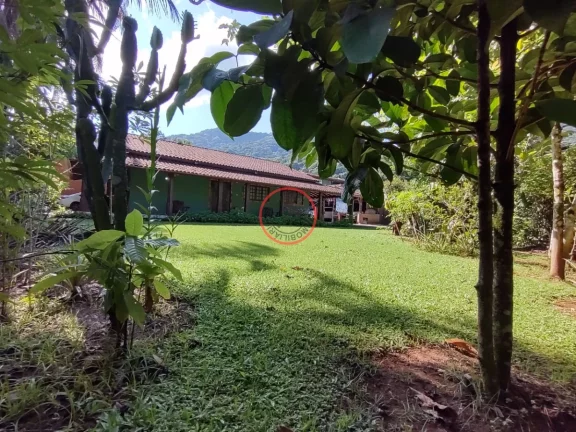 Imagem CASA AMPLA A VENDA EM BOISSUCANGA COM 4 DORMITÓRIOS, SENDO 2 SUÍTES QUINTAL GRANDE ,ÁREA GOURMET E JARDIM