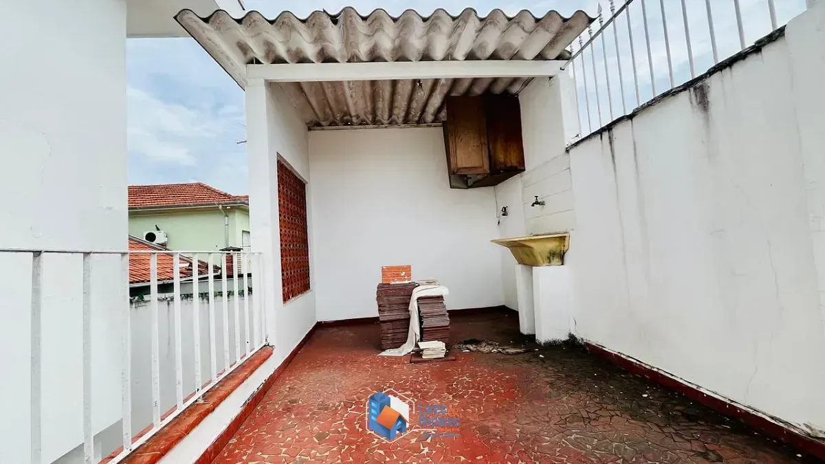 Imagem Casa para venda em Santana com 6 quartos, 120m²