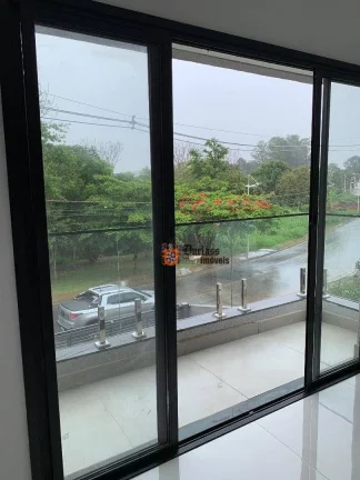 Imagem Sobrado com 3 dormitórios à venda, 167 m² por R$ 860.000,00 - Jardim dos Pinheiros - Atibaia/SP